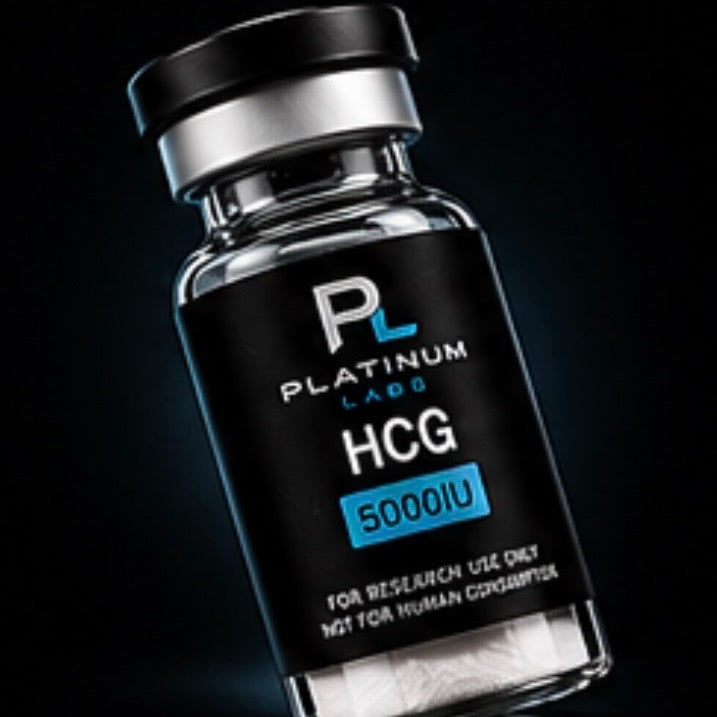 HCG 5000iu