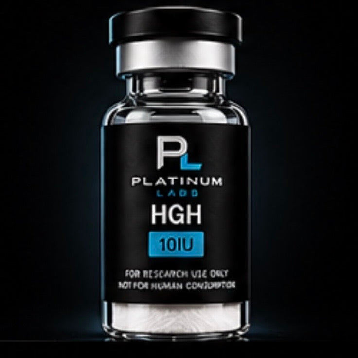 HGH 100iu (10x10iu)