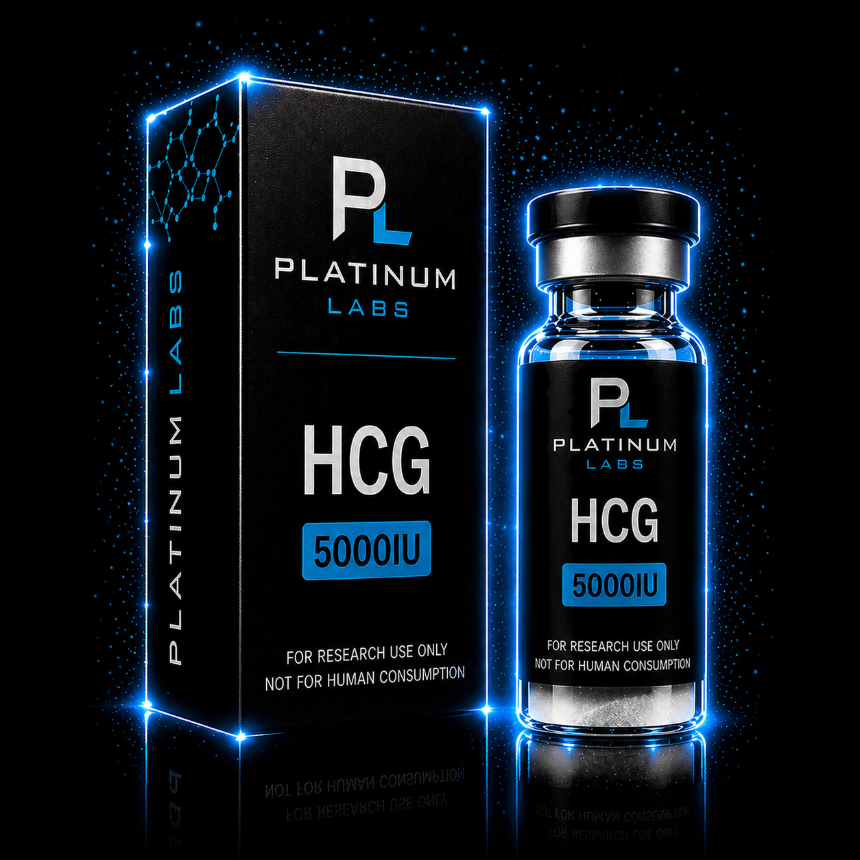 HCG 5000iu