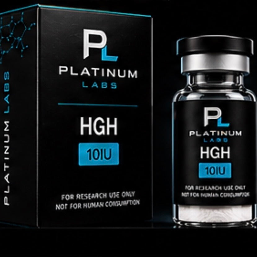 HGH 100iu (10x10iu)