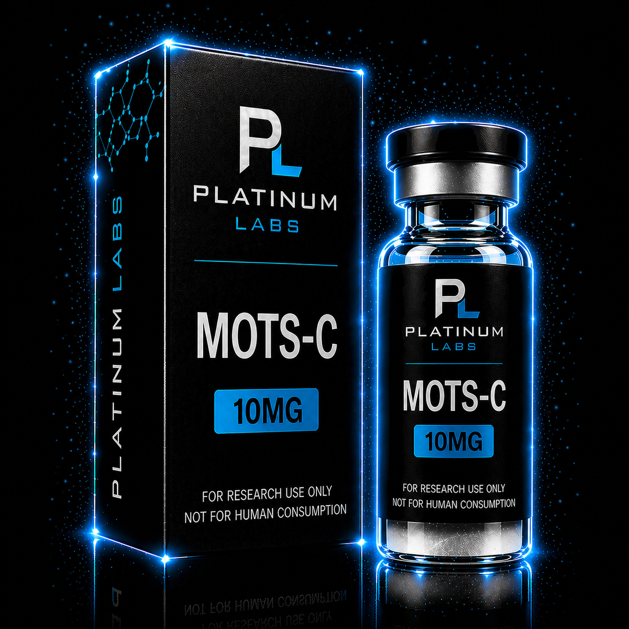 MOTS-C 10mg