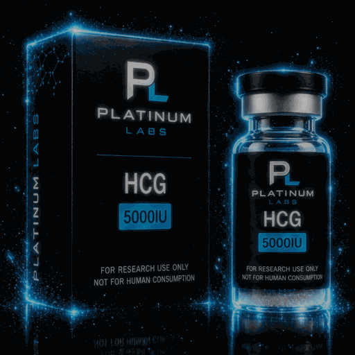 HCG 5000iu