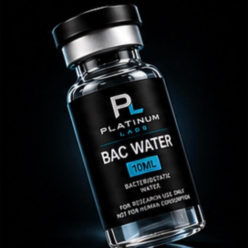 BAC Water 10ml