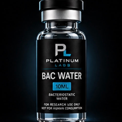 BAC Water 10ml