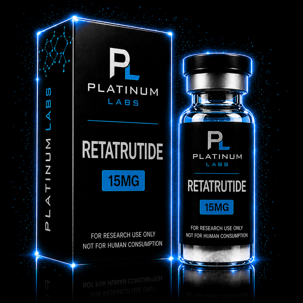 Reta 15mg