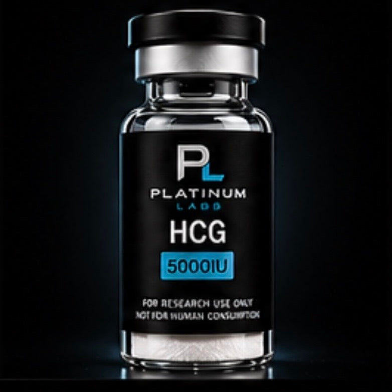HCG 5000iu