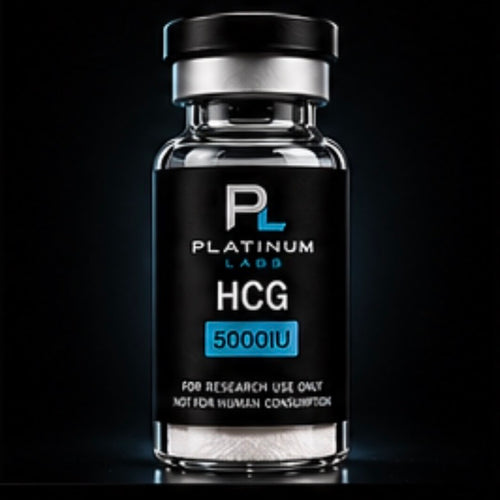 HCG 5000iu