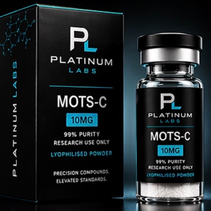 MOTS-C 10mg (FREE BAC)