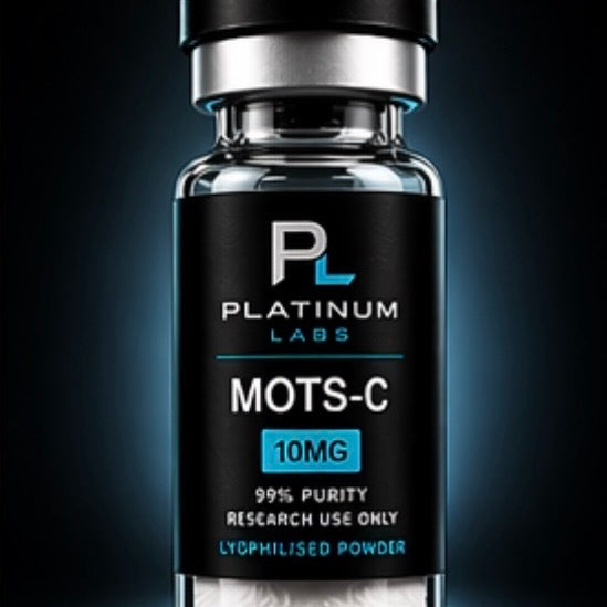 MOTS-C 10mg (FREE BAC)
