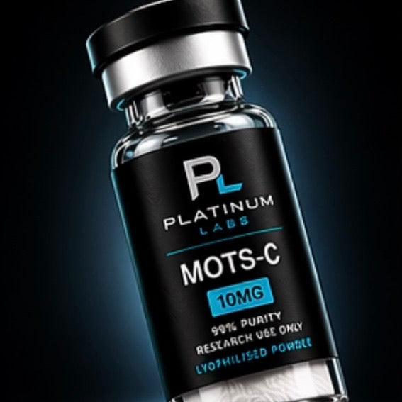 MOTS-C 10mg (FREE BAC)