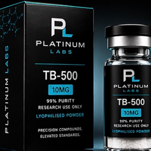 TB-500 10mg (FREE BAC)