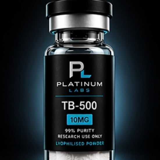 TB-500 10mg (FREE BAC)