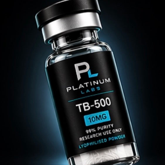 TB-500 10mg (FREE BAC)