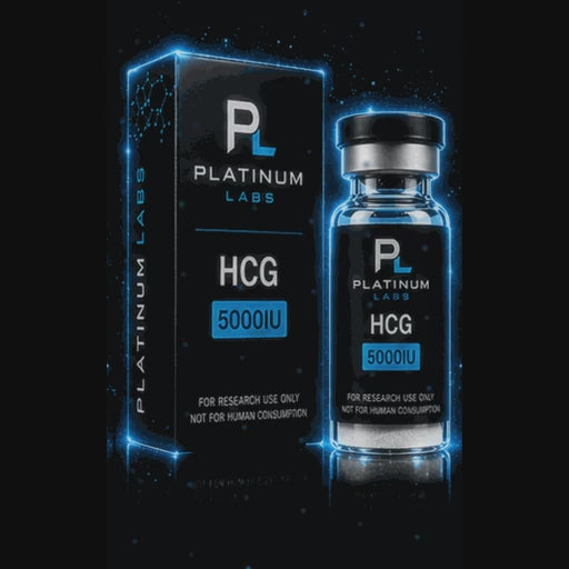 HCG 5000iu
