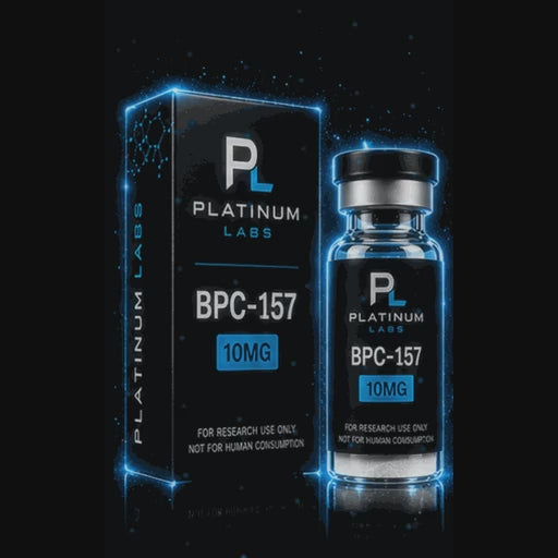 BPC-157 10mg (FREE BAC)