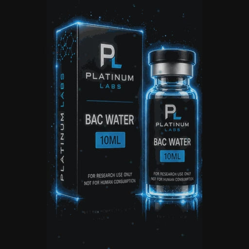BAC Water 10ml